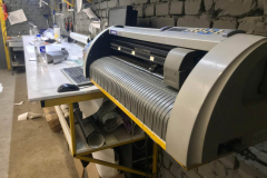 Режущий плоттер Mimaki CG-60st